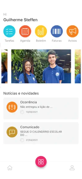 Game screenshot Corpo de Patrulheiros Mirins mod apk