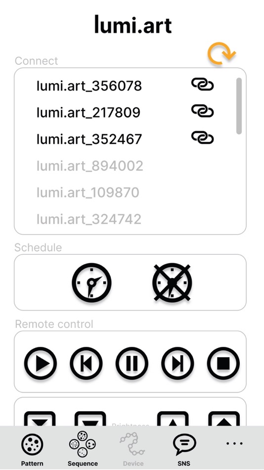 #7. lumi.art (iOS) 由: OPENIOT CO., LTD.