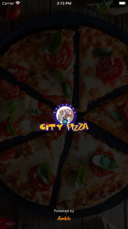 City-Pizza