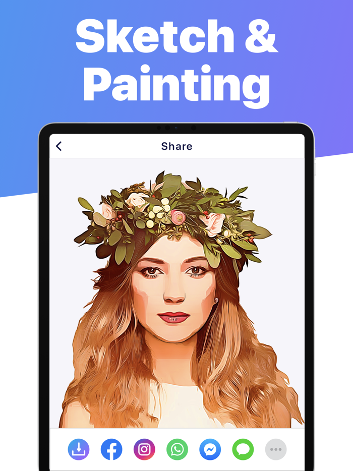 PhotoMania - Photo Effects