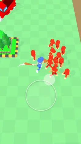 Game screenshot Spin N Smash 3D hack
