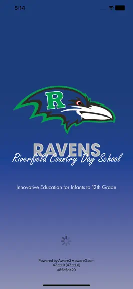 Game screenshot Riverfield Country Day School mod apk
