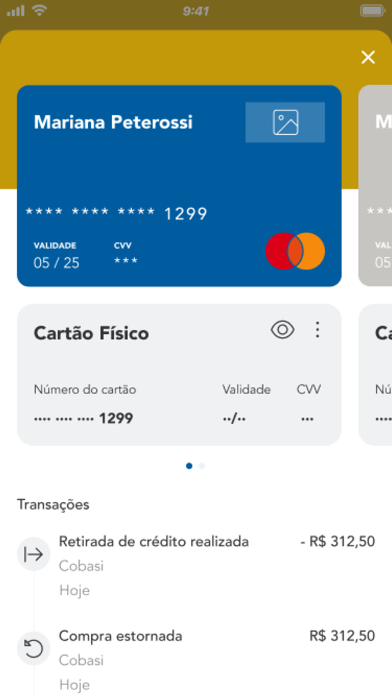 Suppero Propaganda e Marketing Screenshot