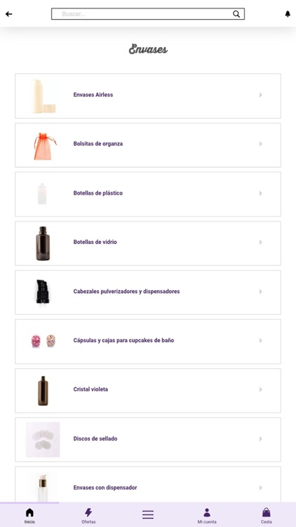 Cosmética Natural Casera Shop