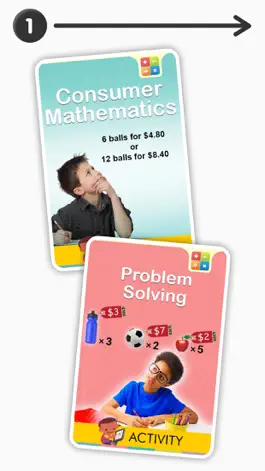 Game screenshot Math Games for 5th Grade Kids hack