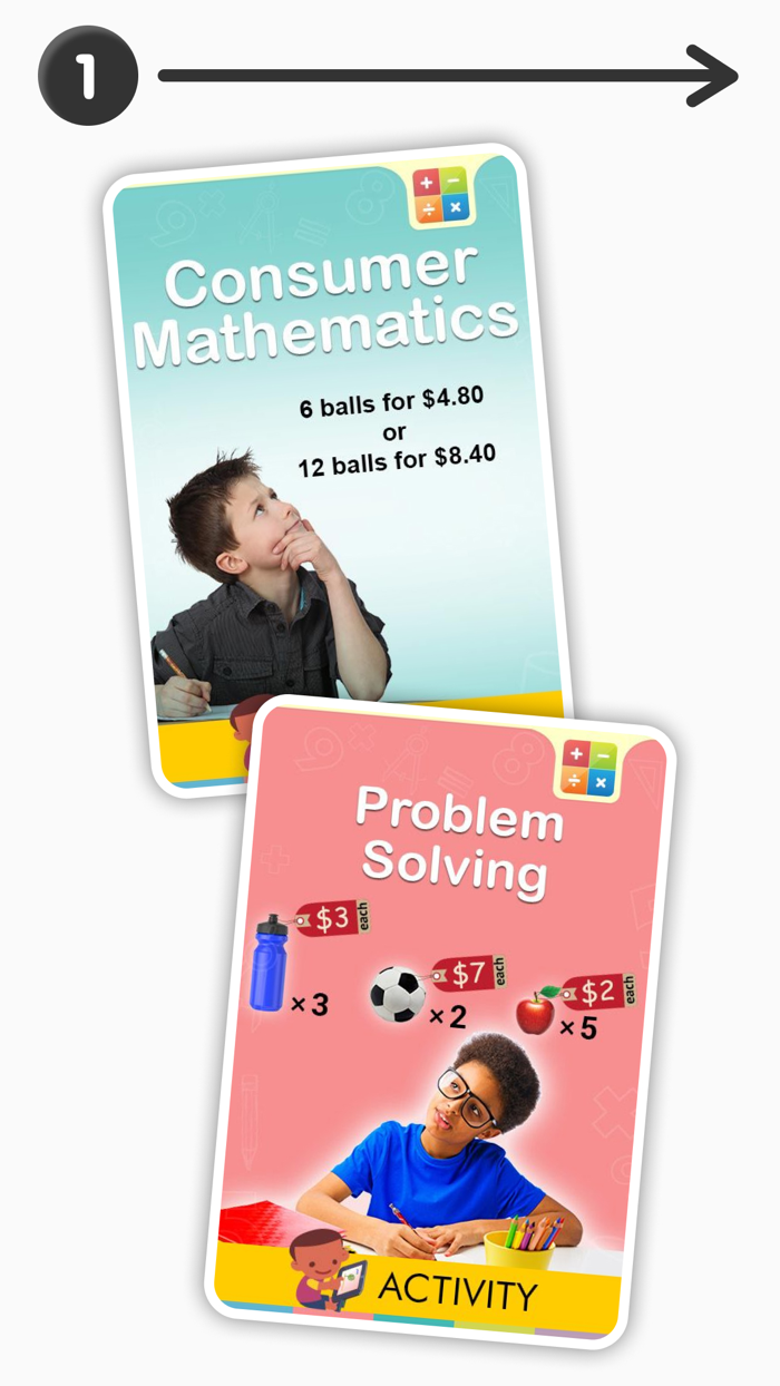 Math Games for 5th Grade Kids