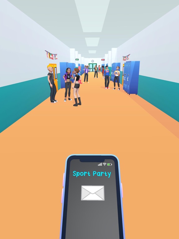 Party Planner Expert