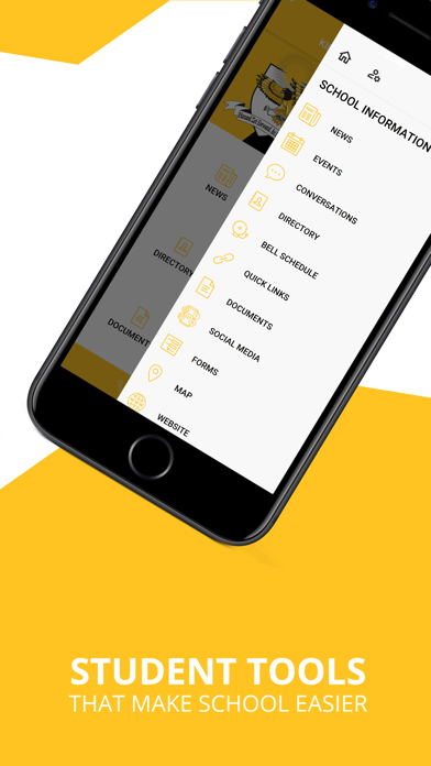 KIPP Liberation College Prep Screenshot