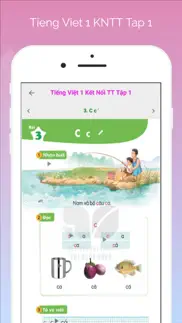 tiengviet 1 kntt t1 iphone screenshot 2