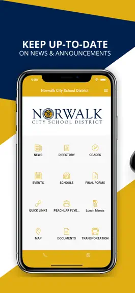 Game screenshot Norwalk City School District mod apk
