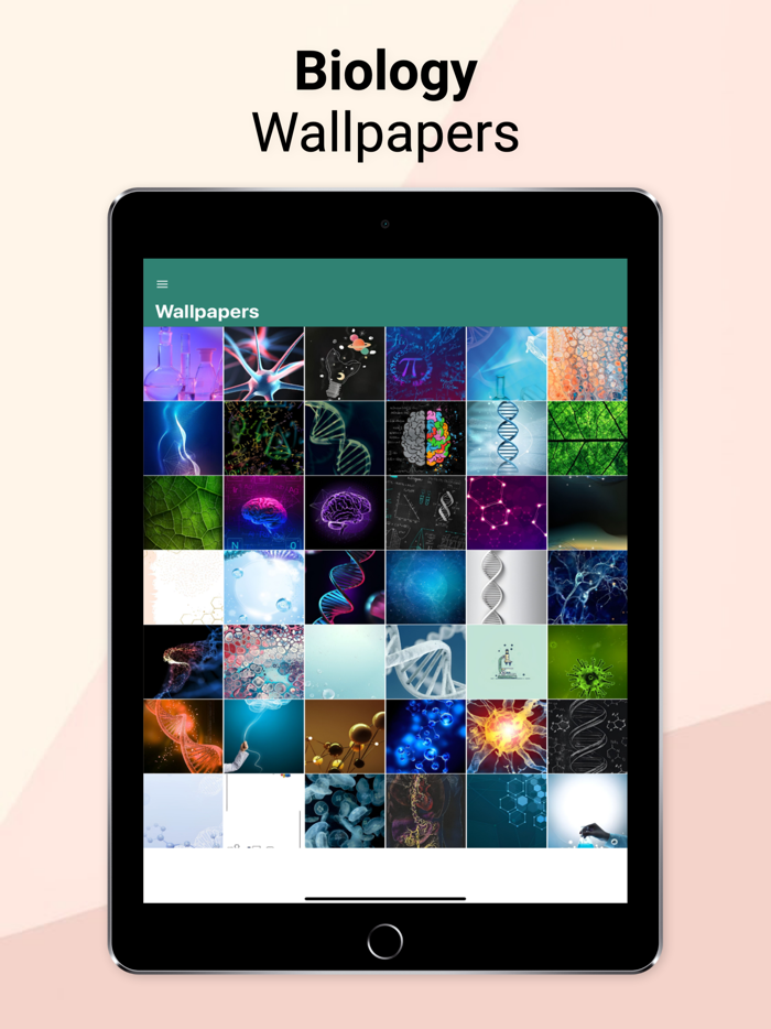 Biology Dictionary and Course