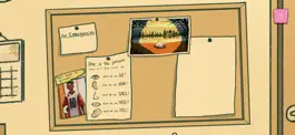 Game screenshot E-Scape Escape Room apk
