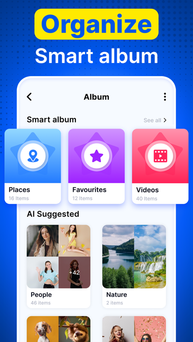Fast Cleaner: Pro Cleanup Kit Screenshot