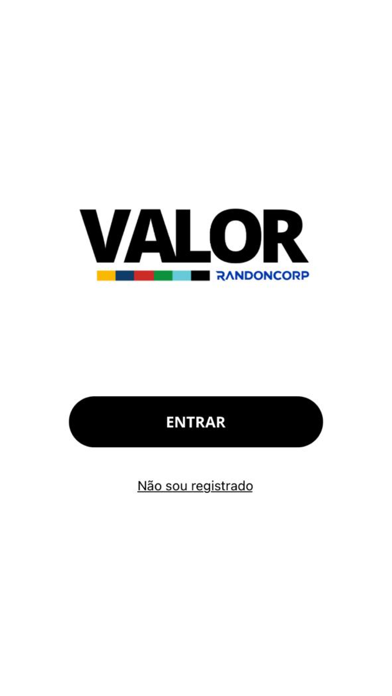 Valor Randoncorp Screenshot