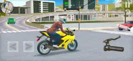 Game screenshot Bike Games Motorcycle Games 3D mod apk