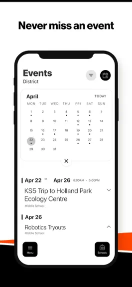 Game screenshot McCrory School District hack
