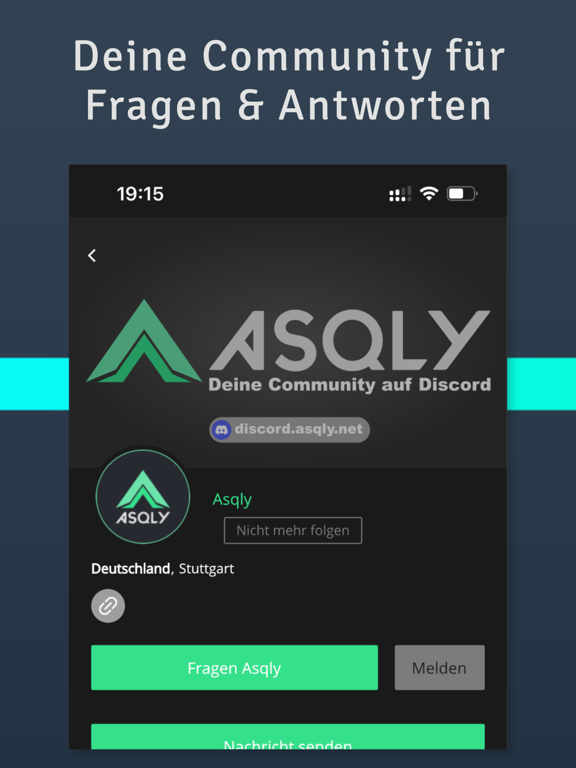 Screenshot #4 pour Asqly