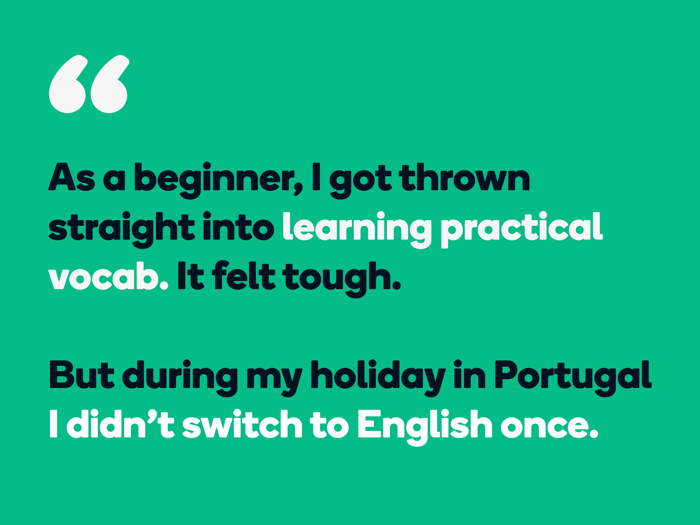 Memrise Easy Language Learning