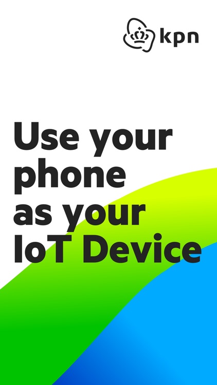 KPN Things Device simulator