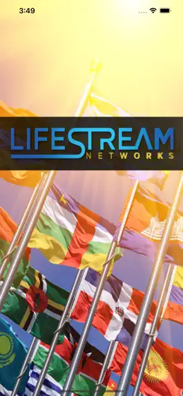 Game screenshot LifeStream Networks mod apk