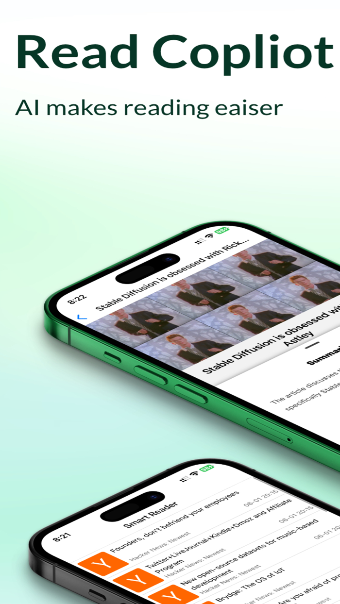 Read CopilotBeyond Summarizer