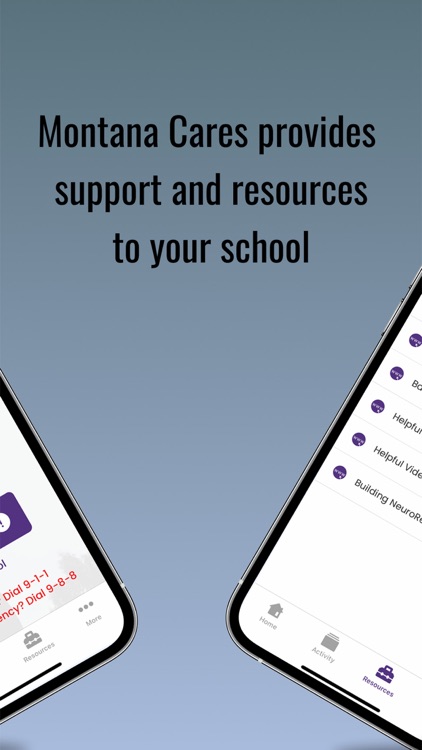 Montana Cares