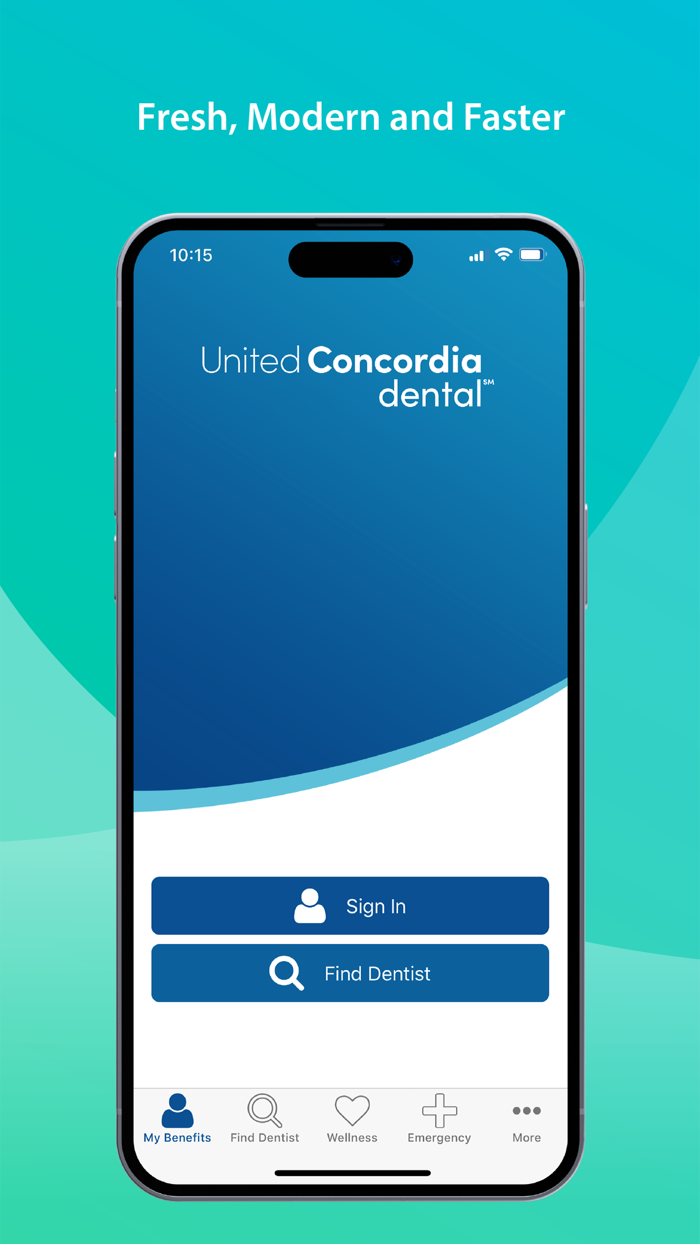 United Concordia Dental Mobile