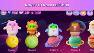 Bababot - Abacus Math For Kids screenshot 3