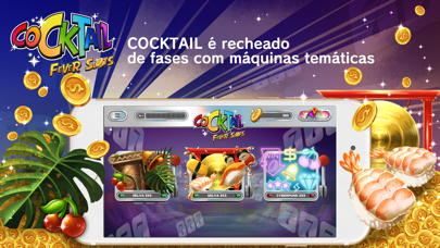 Cocktail Screenshot