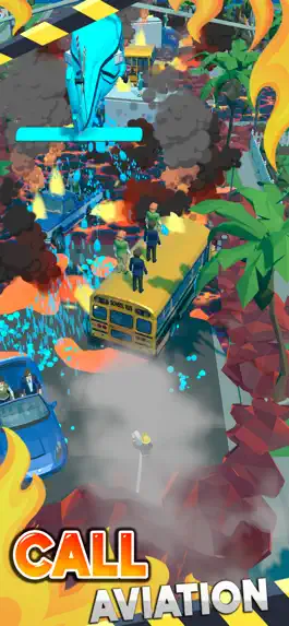 Game screenshot City Firefighter apk
