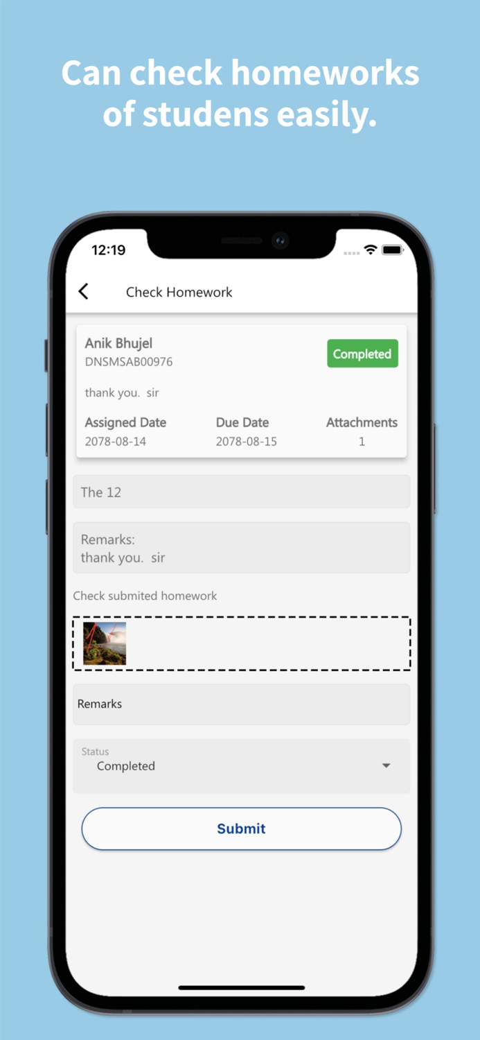 Kathmandu Business Campus