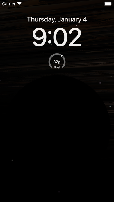 Protein Today Screenshot