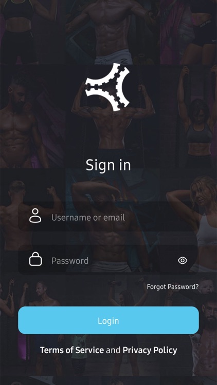 MC Future Fitness V3 screenshot-5