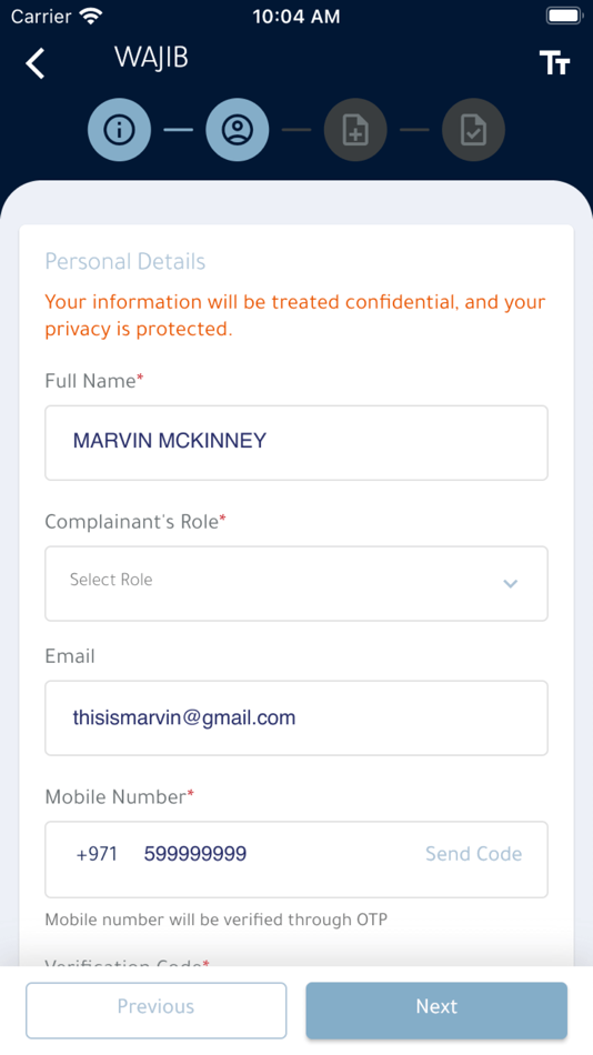 #3. Smart ADAA (iOS) 来自: Abu Dhabi Accountability Authority