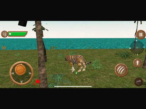 Wild Hunt Animal Simulator 3Dのおすすめ画像5
