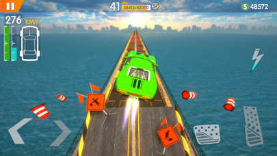 RCC - Real Car Crash Simulator Screenshot