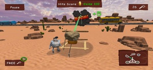 The Catapult: Car Crash Game screenshot #5 for iPhone