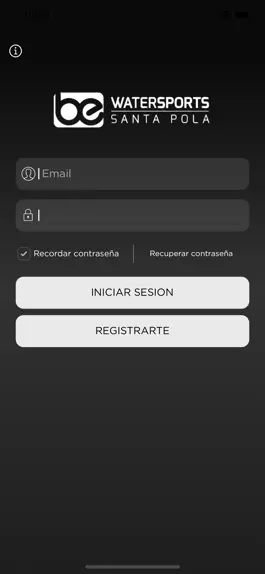 Game screenshot Be Watersports mod apk