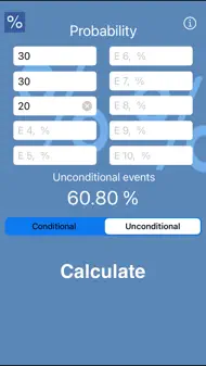 Probability-dd iphone bilder 1