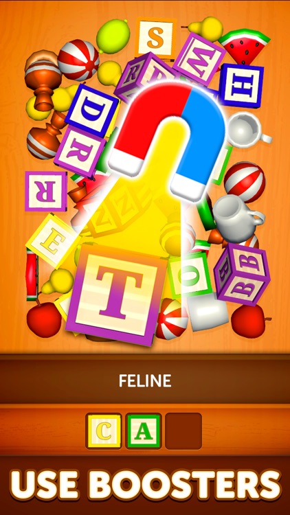 Word Tile Match 3D screenshot-3