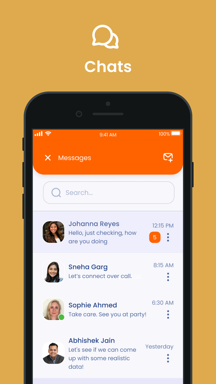 NAC Pan-American Youth Summit