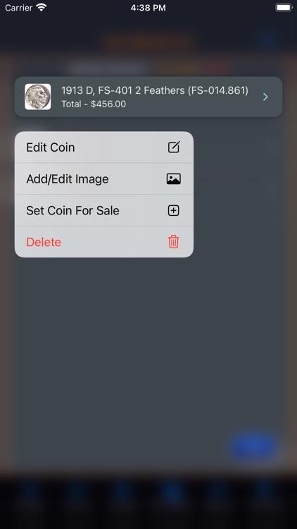 Buffalo Nickel screenshot-4