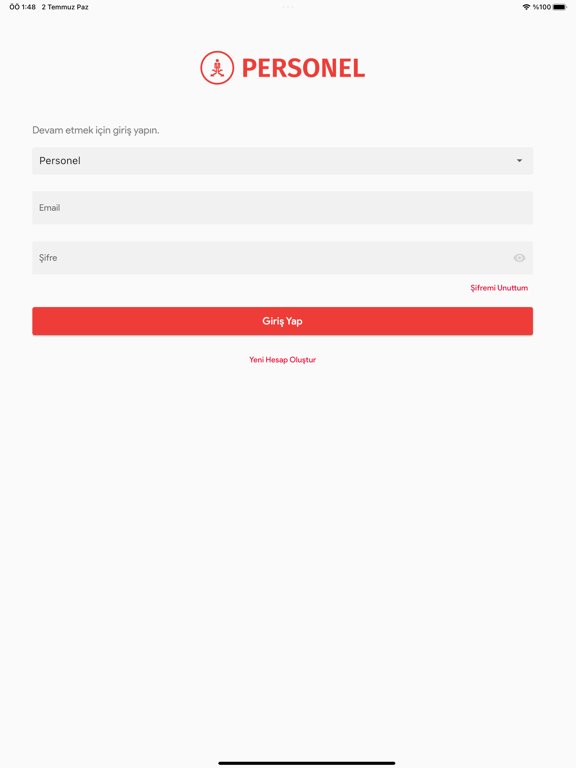 Screenshot #4 pour EPersonelim