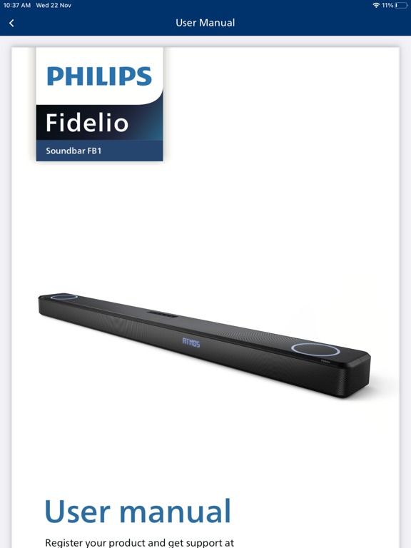 Philips Entertainmentのおすすめ画像6