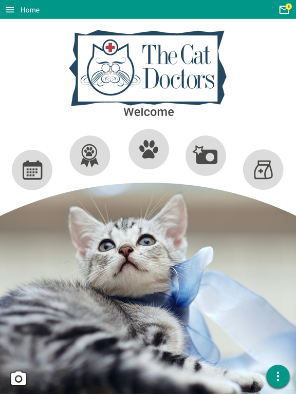 TCD Tampa Bay iPad screenshot 1 - Business app