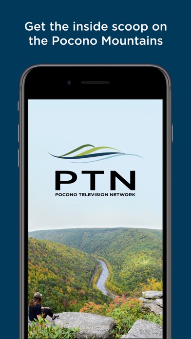 PTN: A Pocono Travel Channel Screenshot