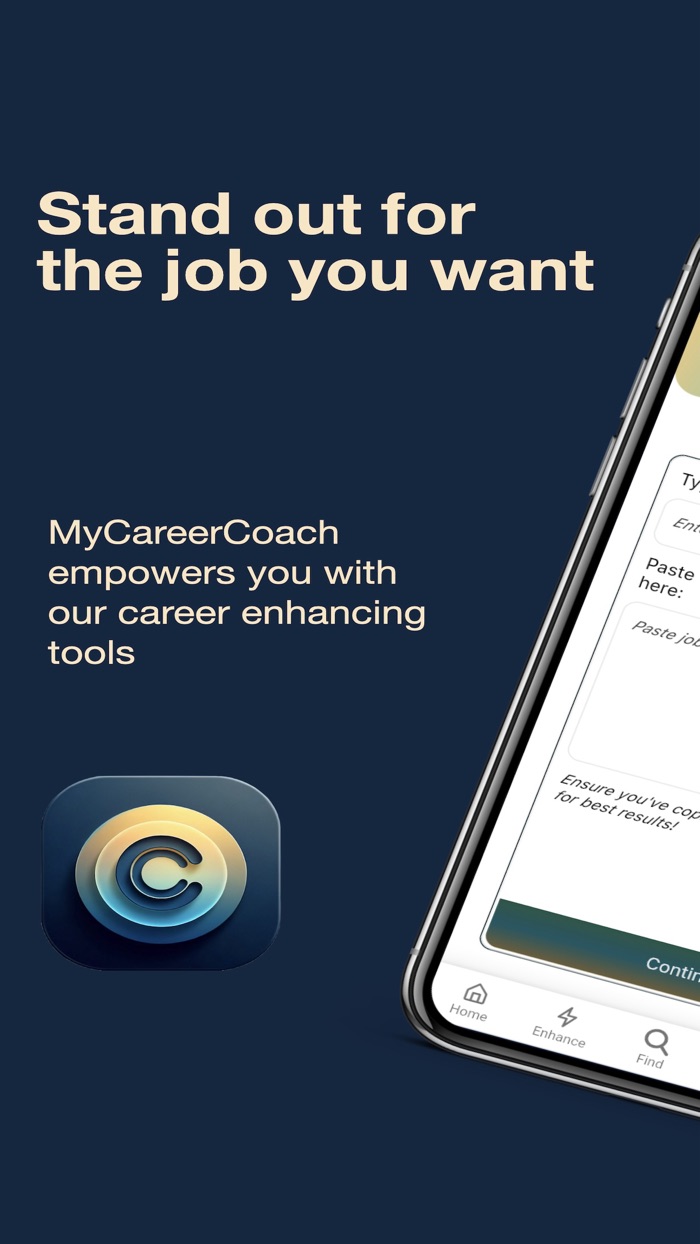 MyCareerCoach