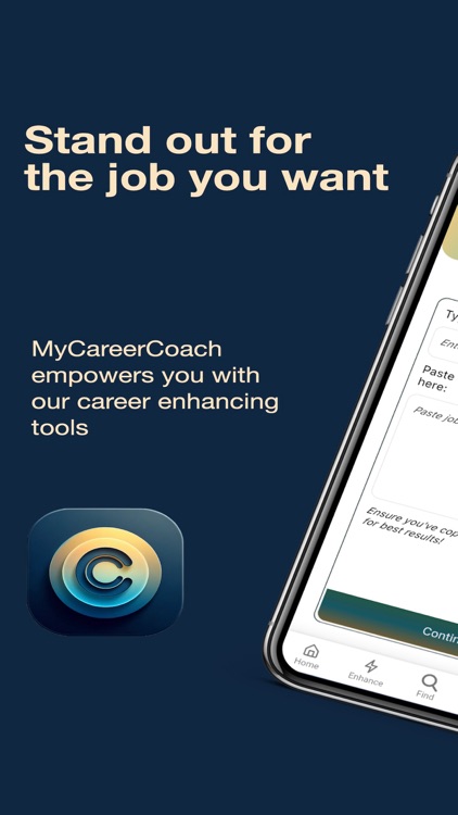 MyCareerCoach