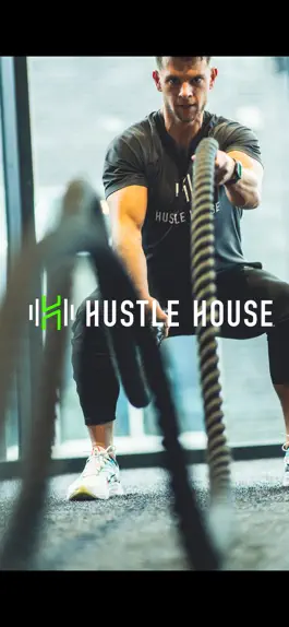Game screenshot Hustle House Fitness mod apk