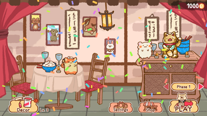 Kawaii Trial – Super Cute Game Screenshot